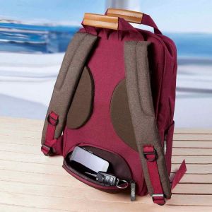 MOCHILA MASAI personalizada